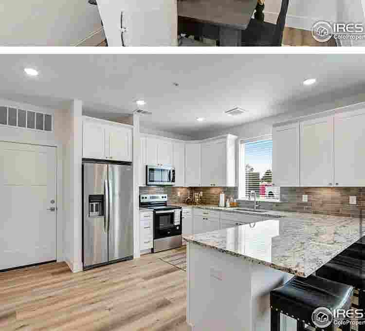 Townhome Room For Rent!