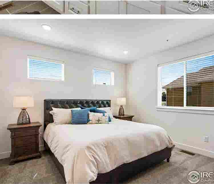 Townhome Room For Rent!