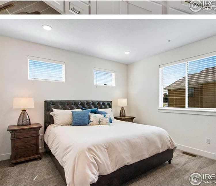 Townhome Room For Rent!