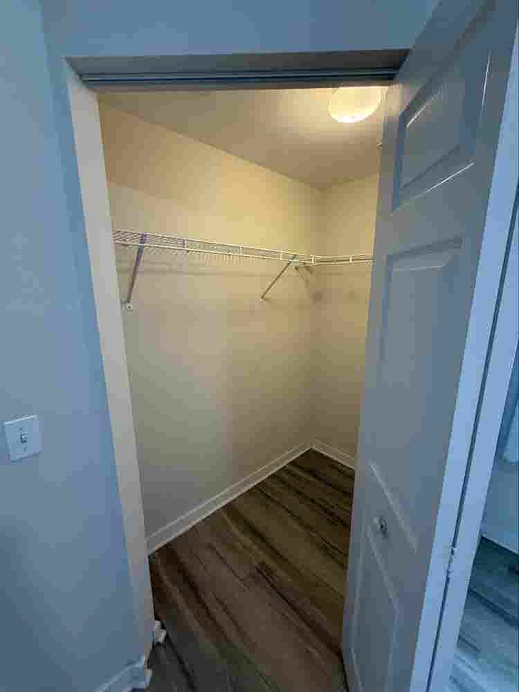 Beautiful private room & bathroom