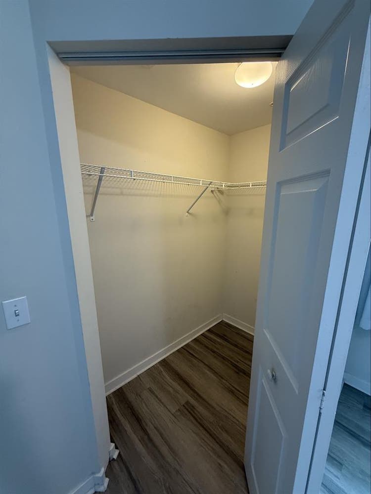 Beautiful private room & bathroom