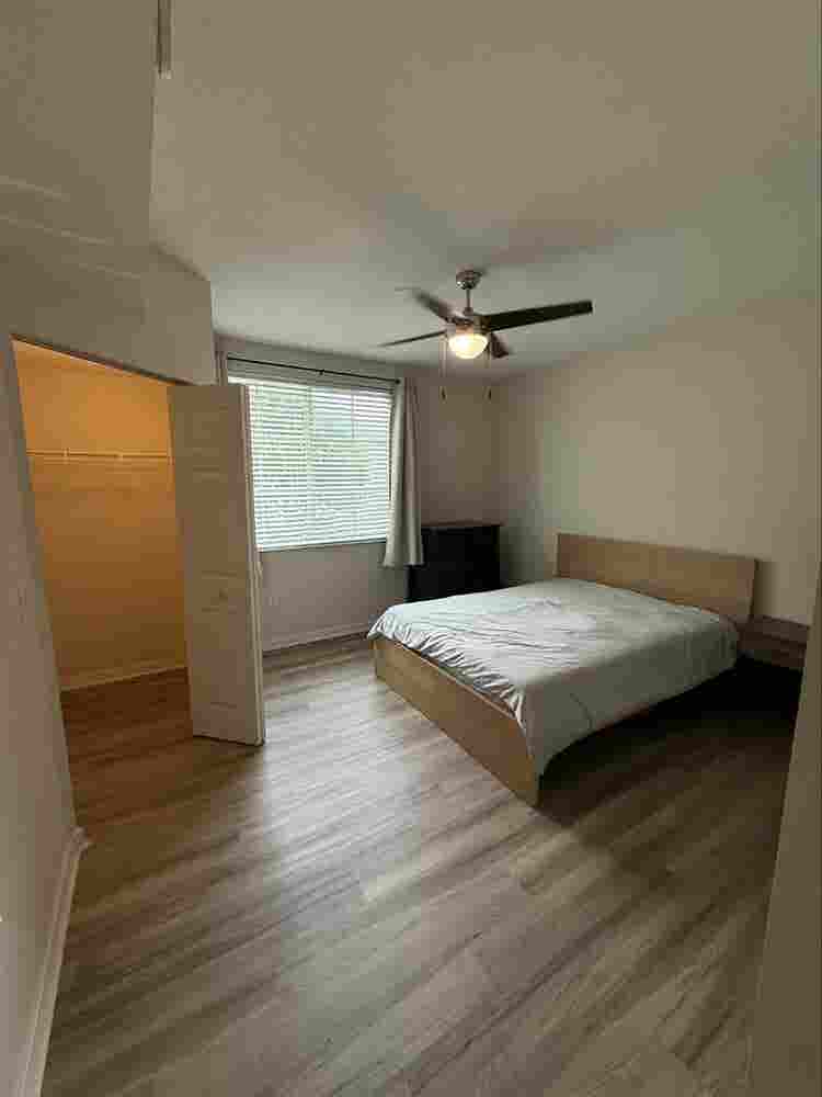Beautiful private room & bathroom