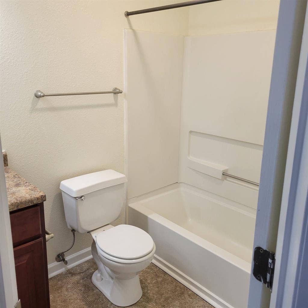 Looking to add roommate to lease