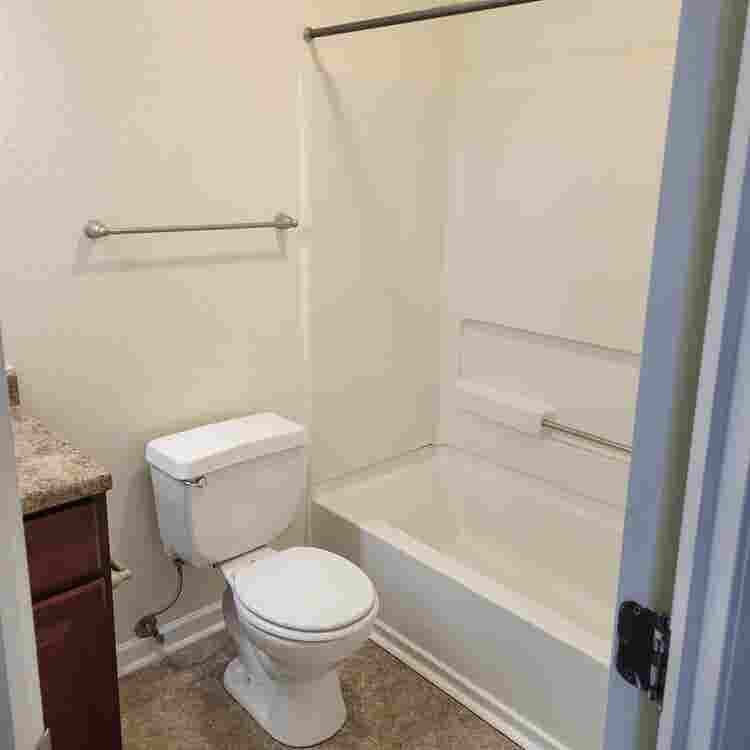 Looking to add roommate to lease