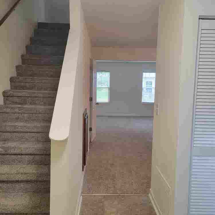 Looking to add roommate to lease
