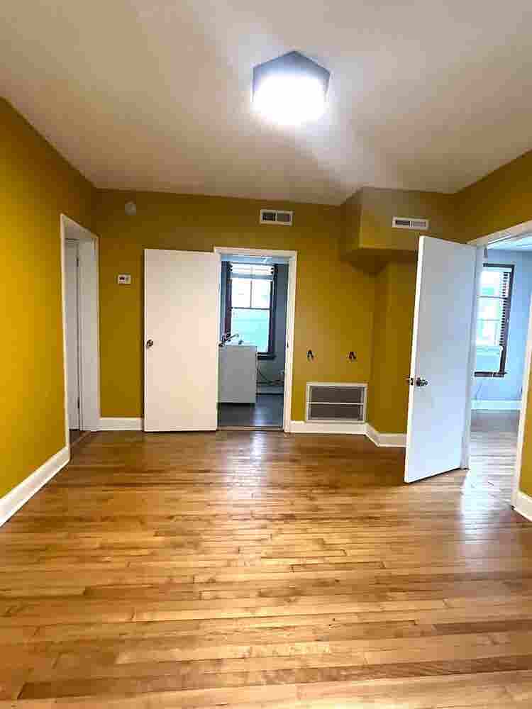 BA w/ Laundry – NE Mpls