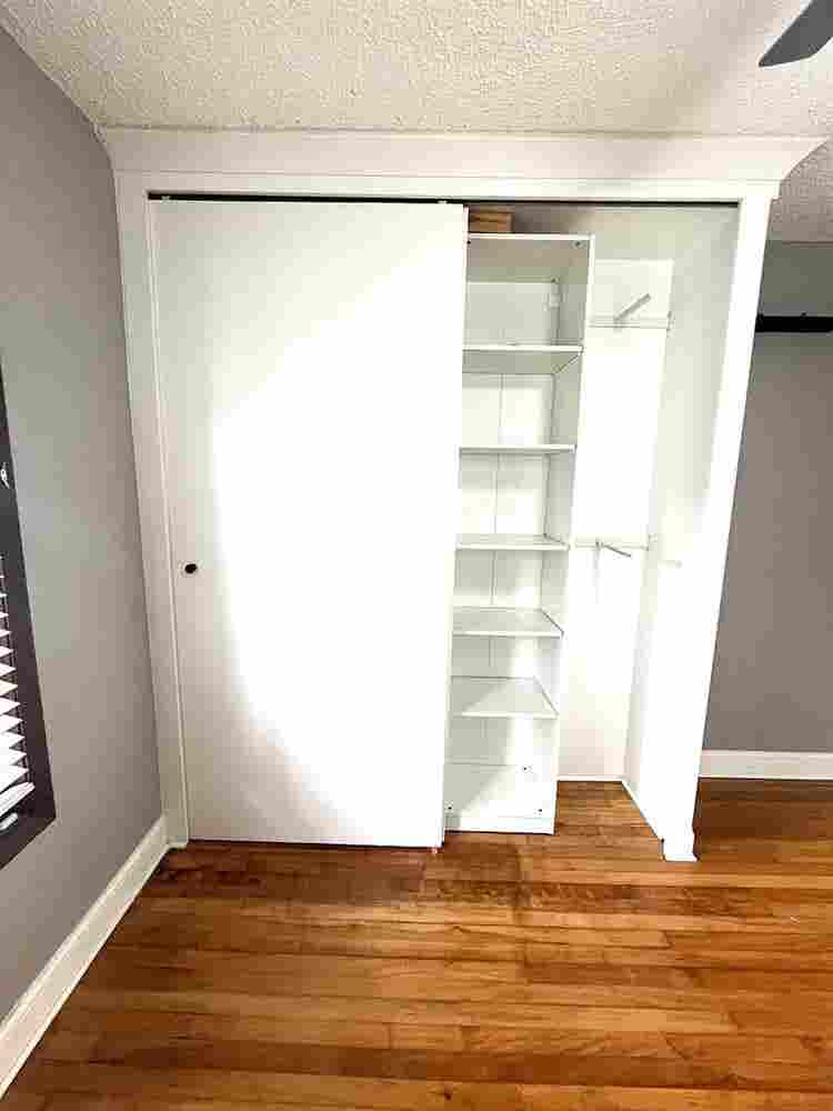 BA w/ Laundry – NE Mpls