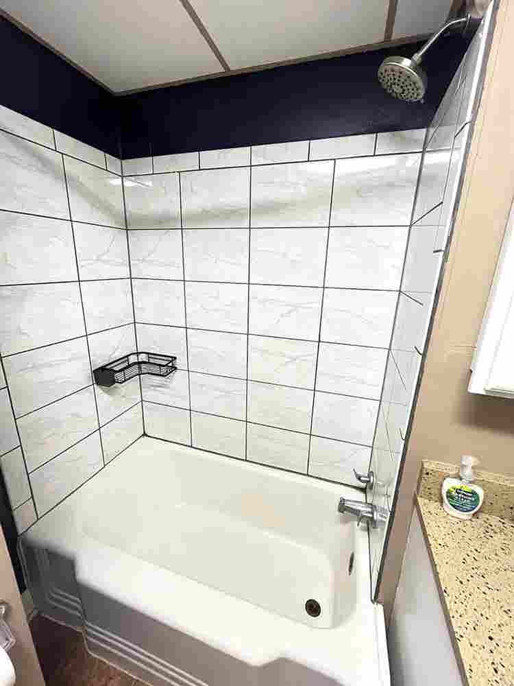 BA w/ Laundry – NE Mpls