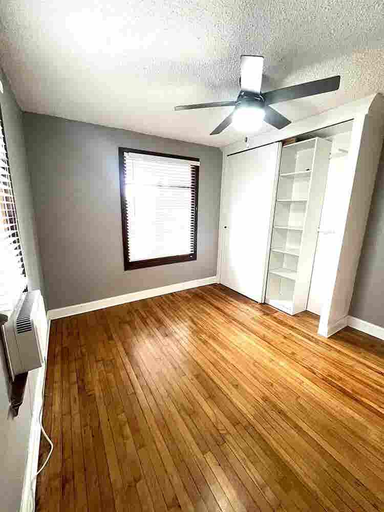 BA w/ Laundry – NE Mpls