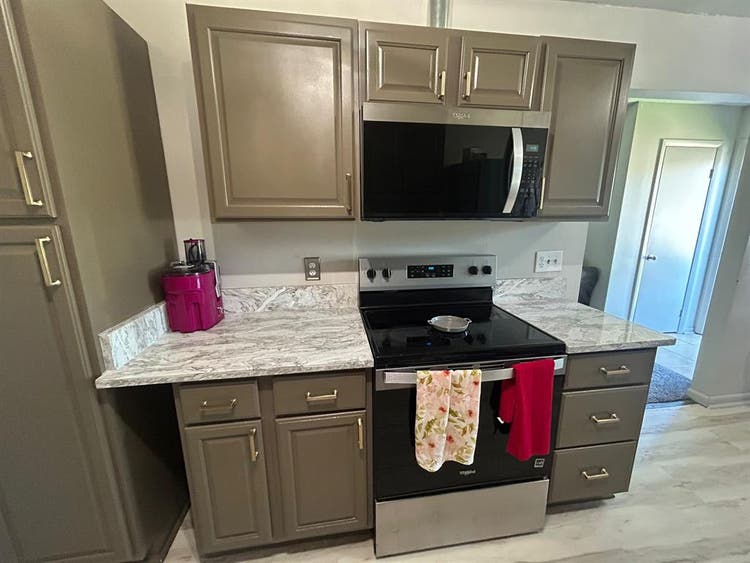 New Listing