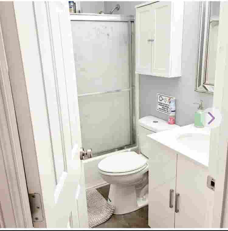 Room available in October