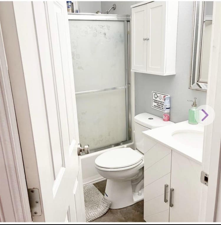Room available in October