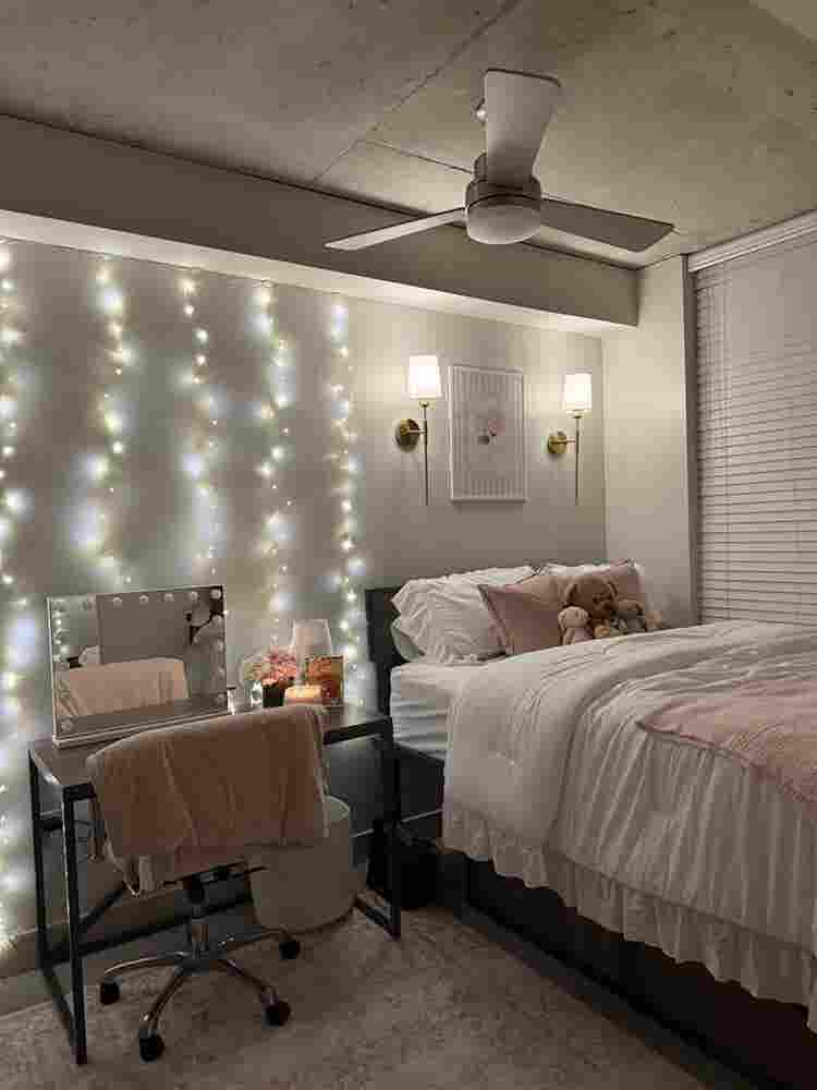 SUBLET AVAILABLE- JAN  APT