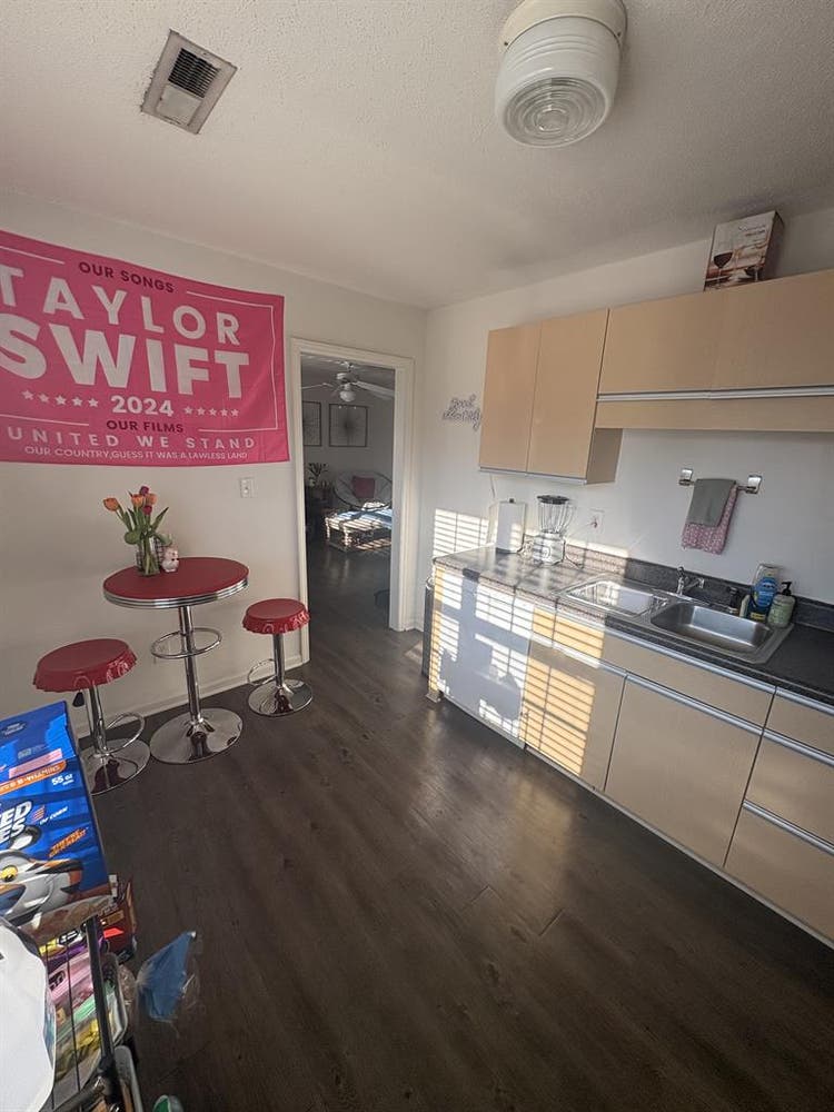 Sublease at the riverwalk