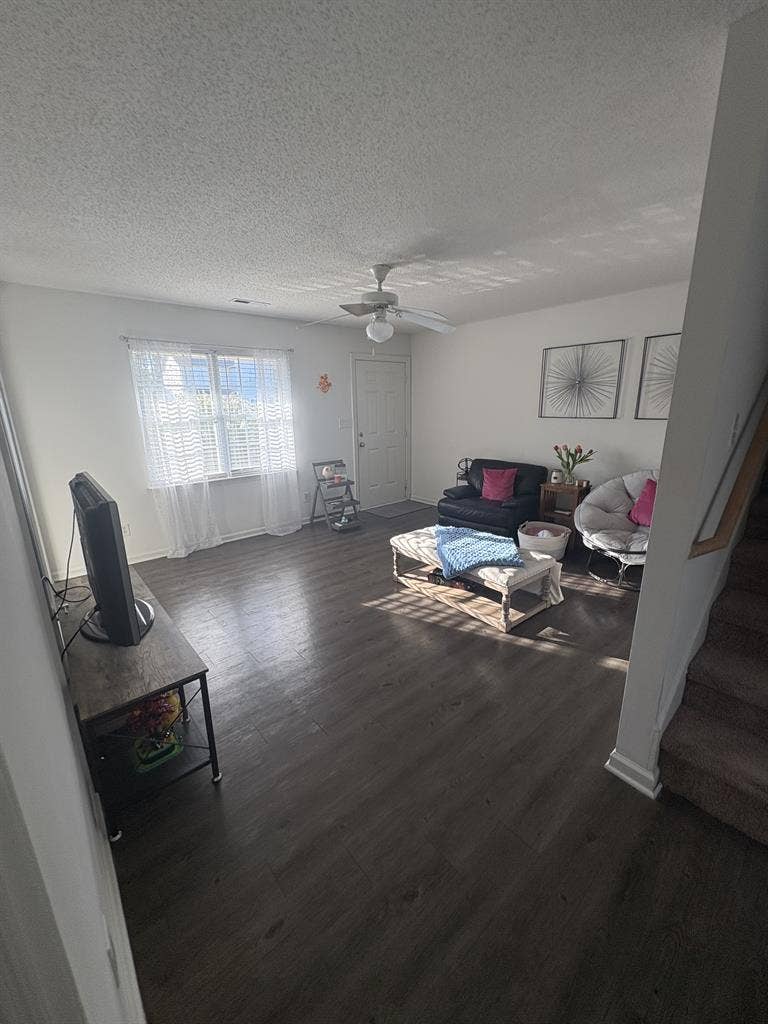 Sublease at the riverwalk