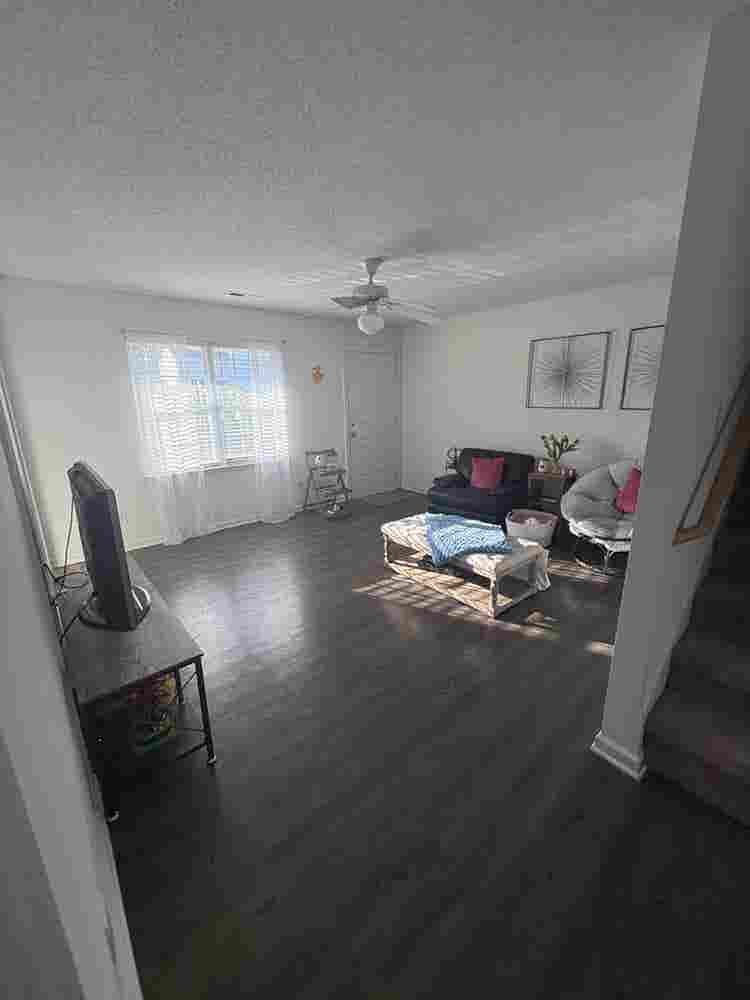 Sublease at the riverwalk
