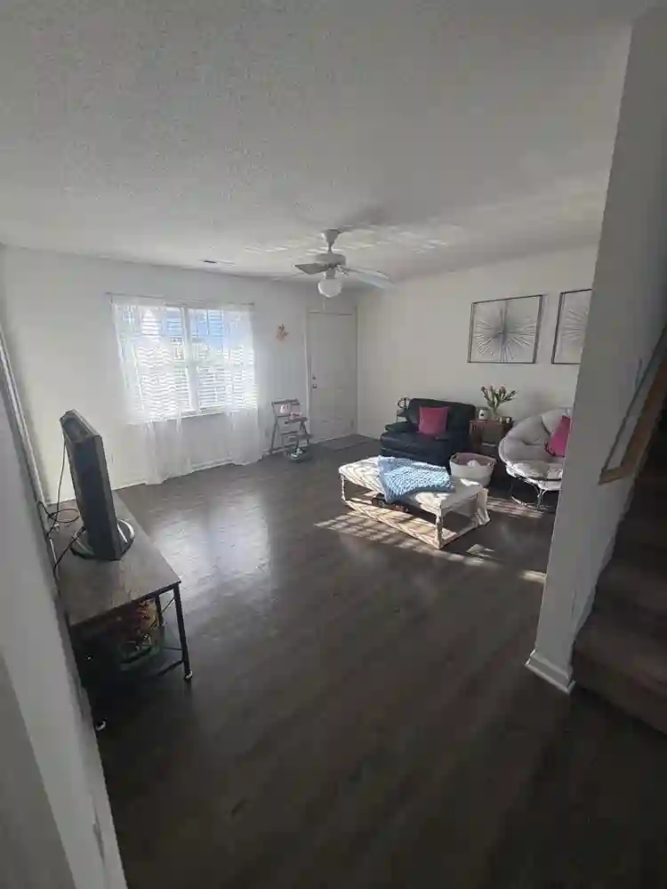 Sublease at the riverwalk