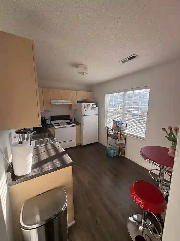 Sublease at the riverwalk