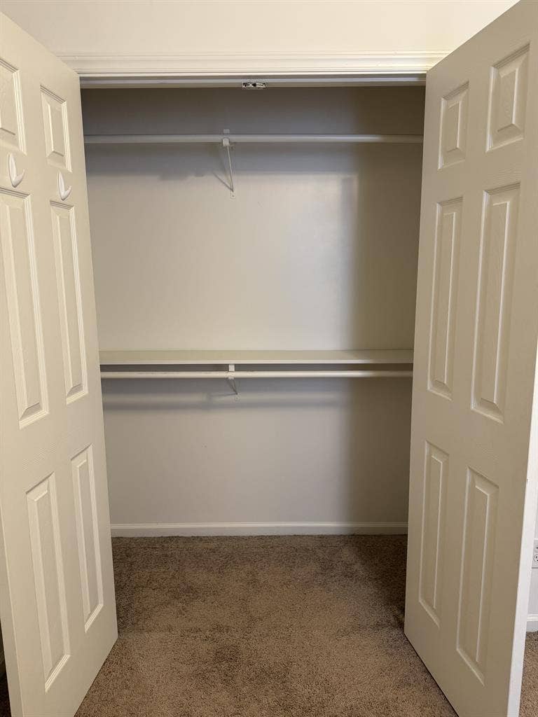 Sublease at the riverwalk