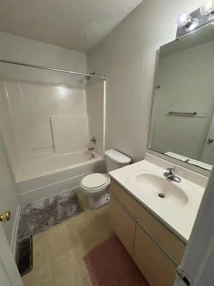 Sublease at the riverwalk