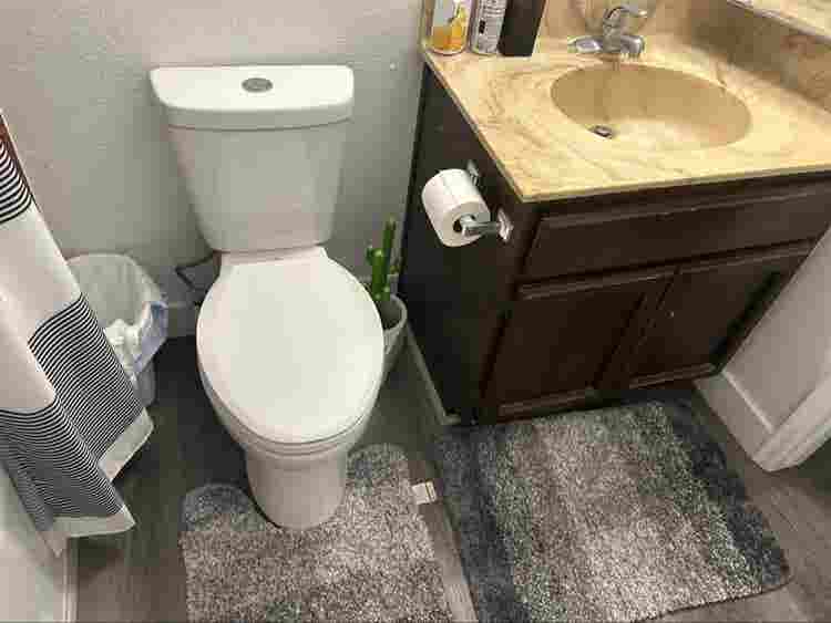 Room for Rent