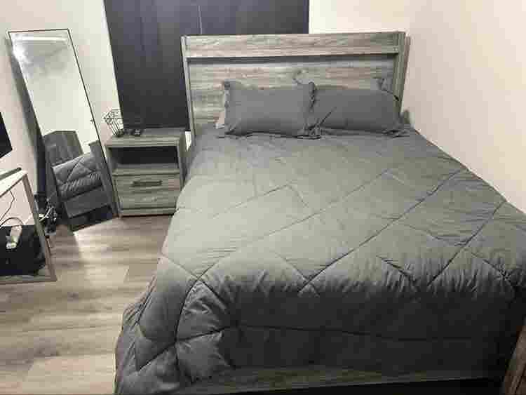 Room for Rent