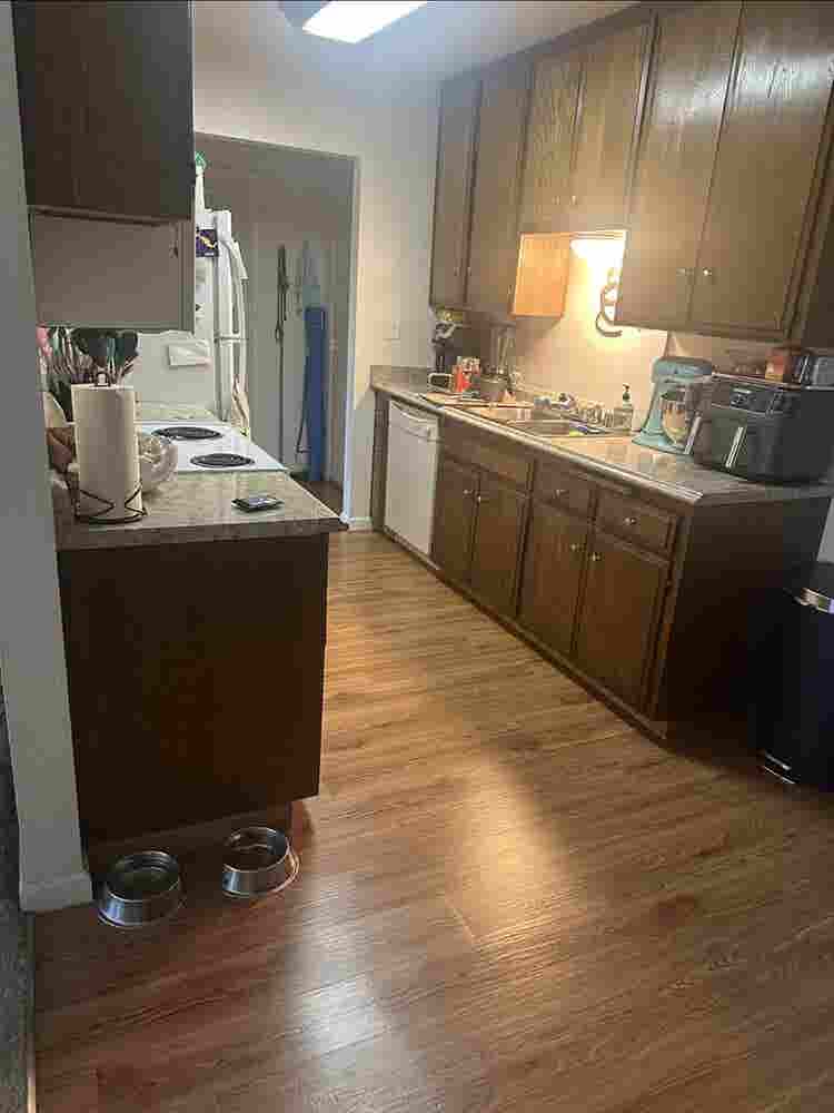 Looking for roomate for dual master
