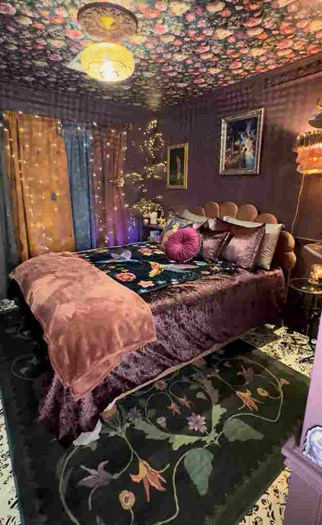 Fairy Room for rent