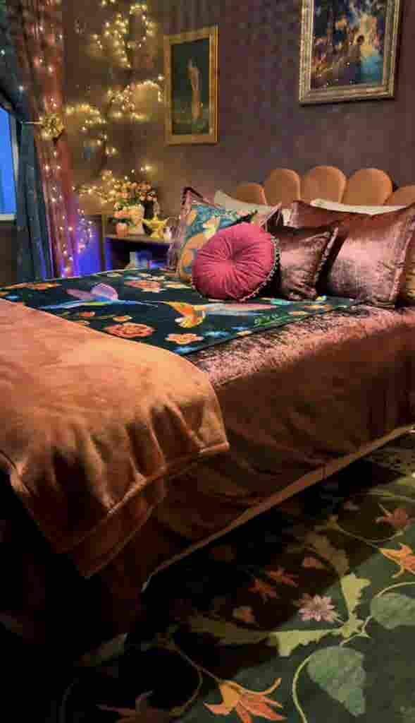 Fairy Room for rent