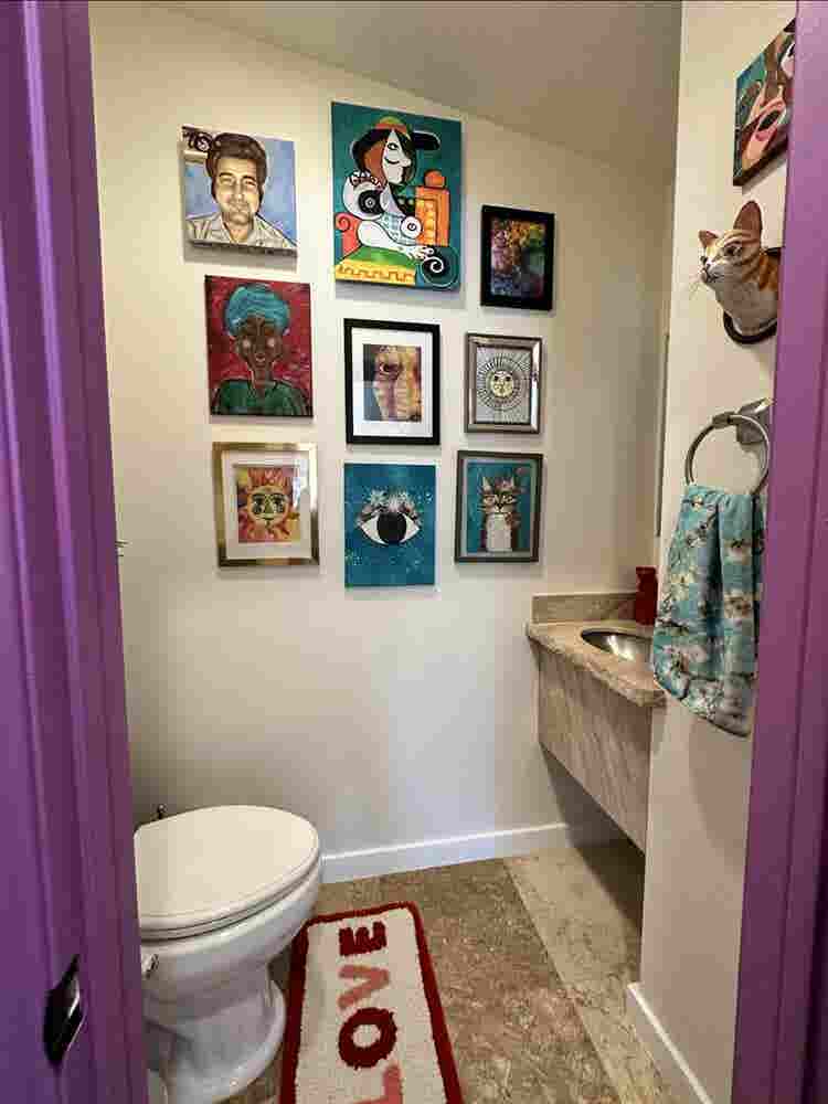 Fairy Room for rent