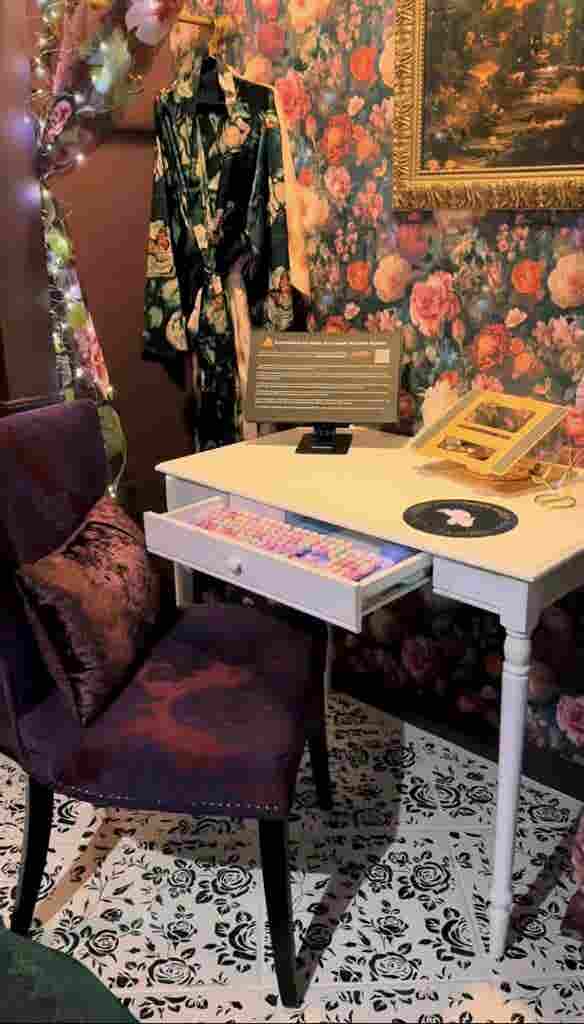 Fairy Room for rent