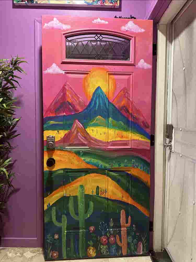 Fairy Room for rent