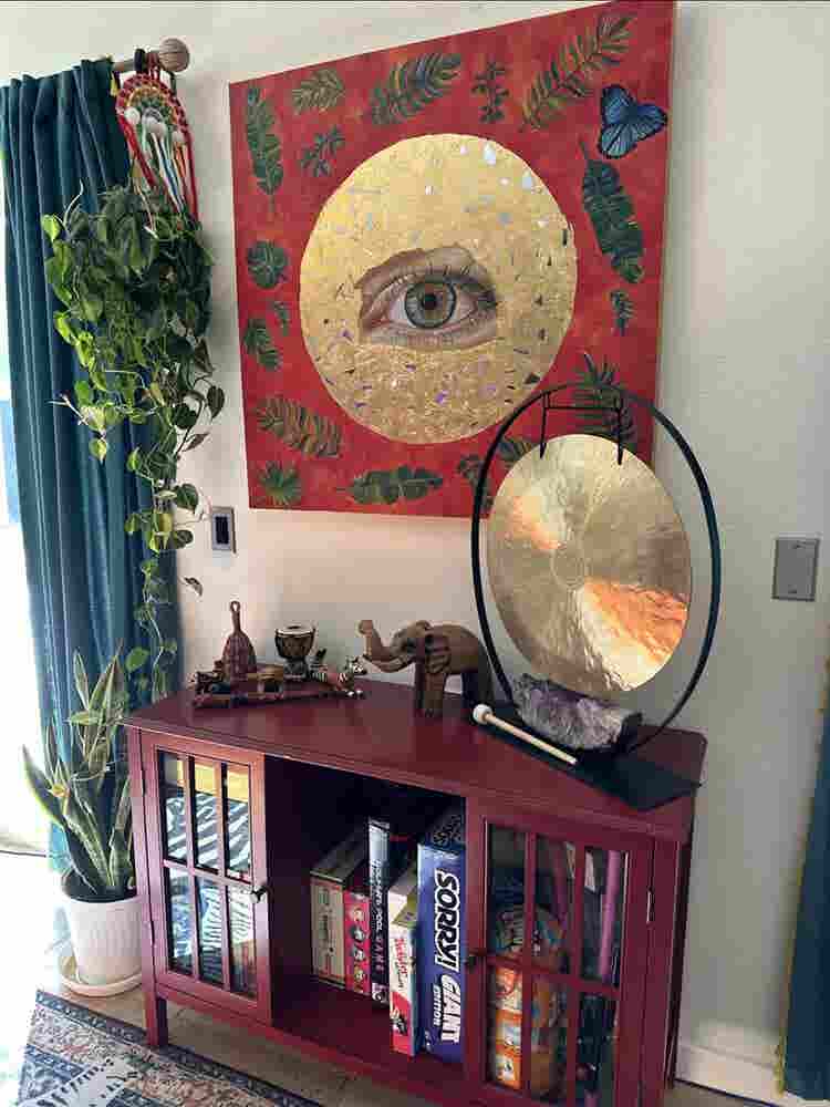 Fairy Room for rent
