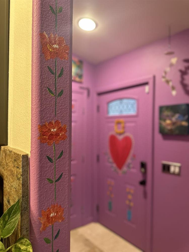 Fairy Room for rent