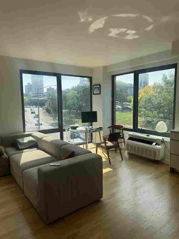 Bedroom with Private Bathroom