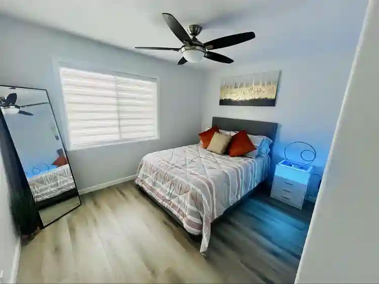 Recently Remodeled Apartment