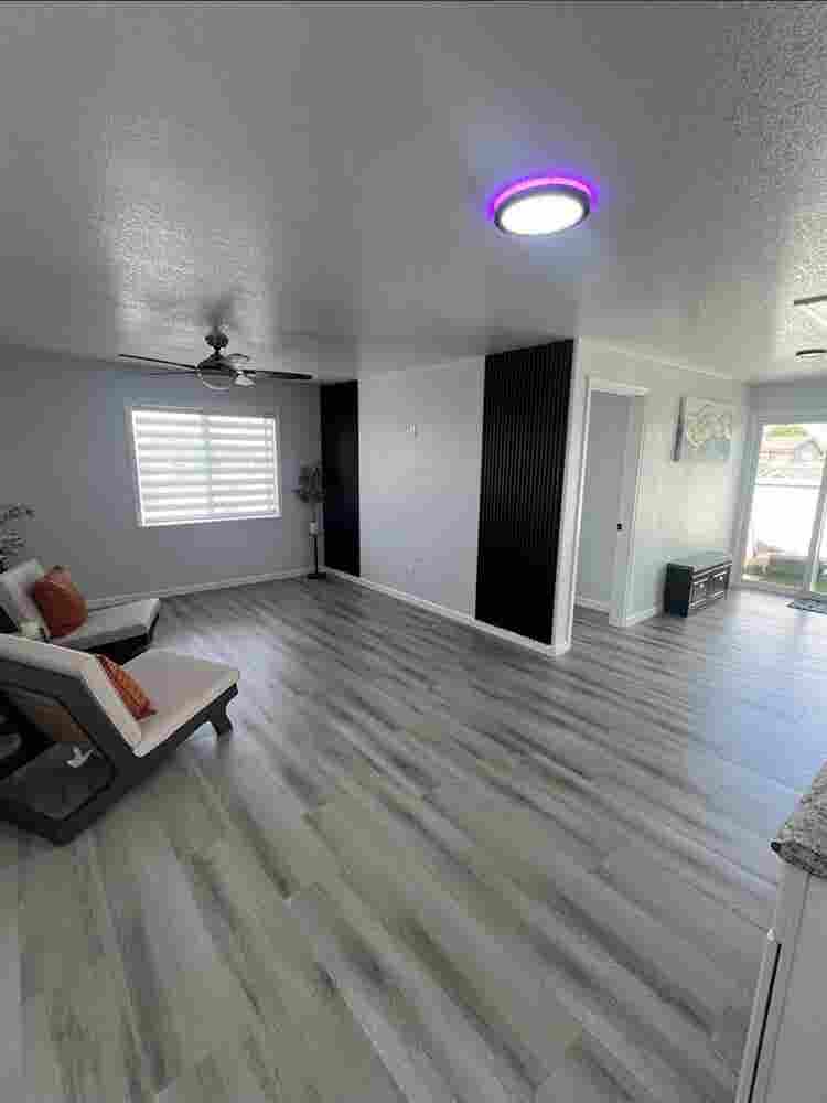 Recently Remodeled Apartment