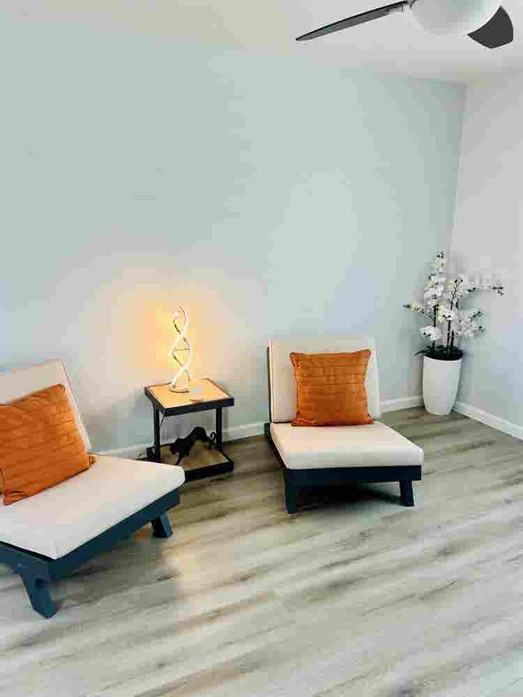 Recently Remodeled Apartment