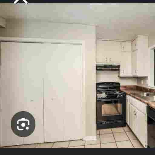 **Master Bedroom with Private Bath