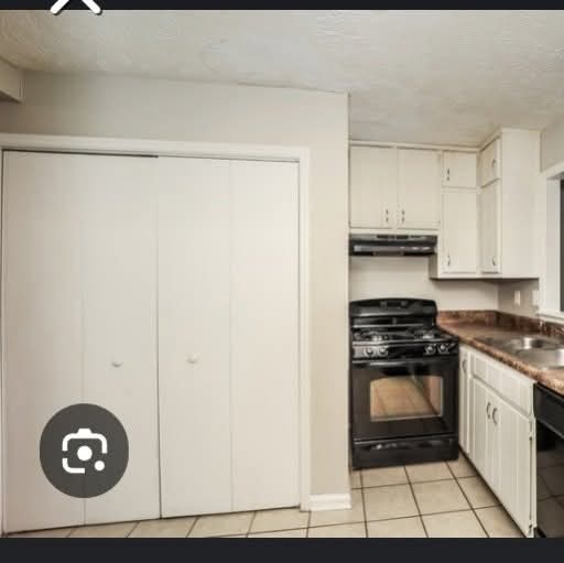 **Master Bedroom with Private Bath
