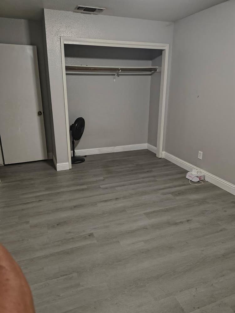 Bedroom for Rent
