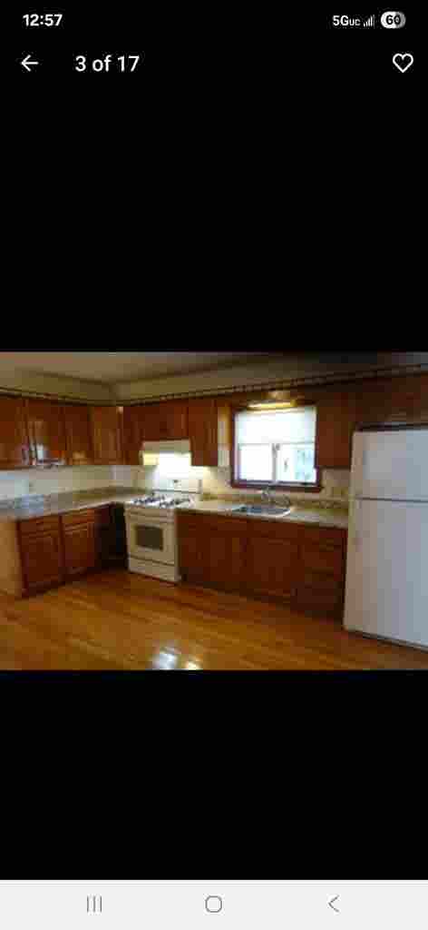 Roommates wanted