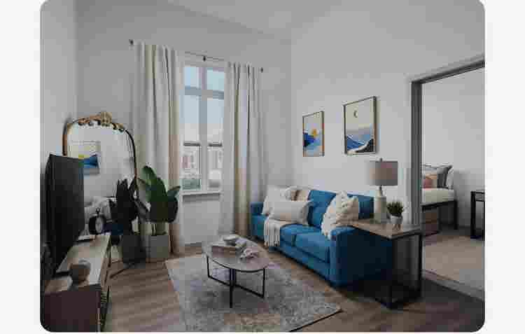 BRAND NEW APARTMENT THIS SUMMER