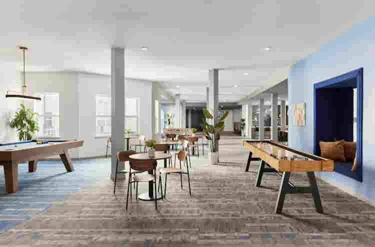 BRAND NEW APARTMENT THIS SUMMER