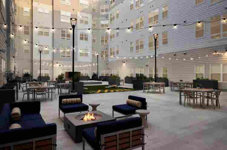 BRAND NEW APARTMENT THIS SUMMER