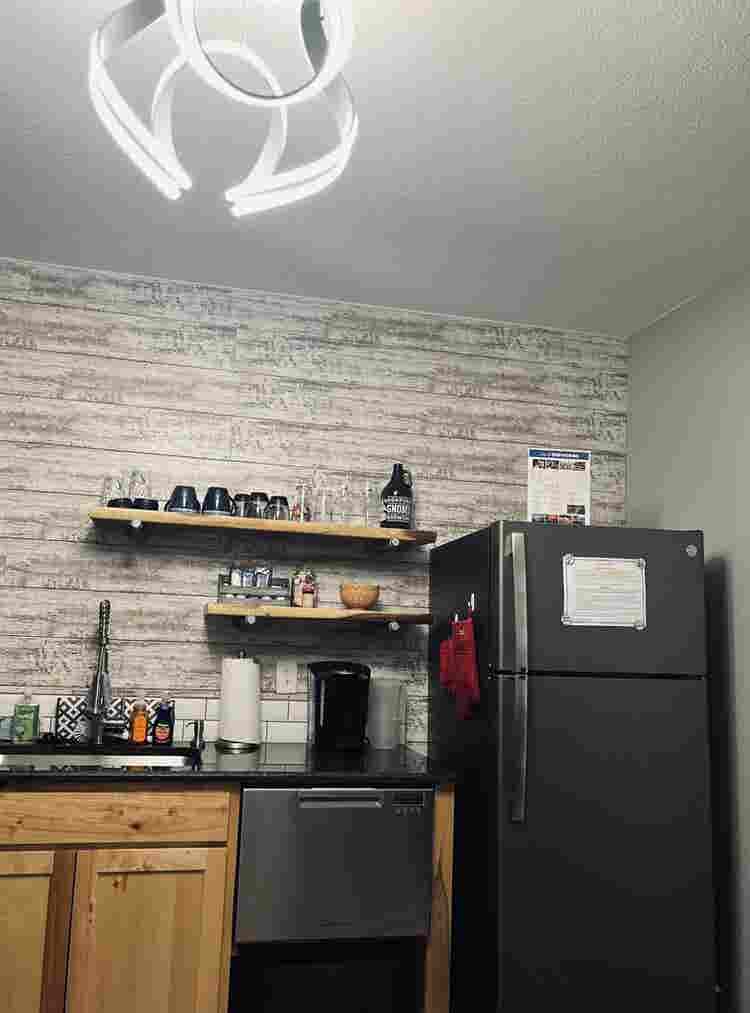 Fully furnished downtown
