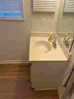 room and bathroom to rent