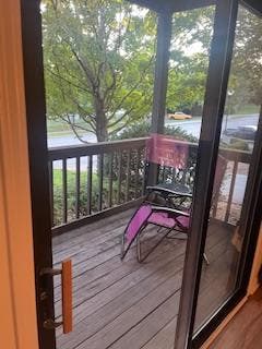 room and bathroom to rent