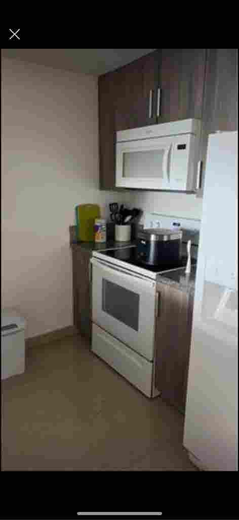 Room for Rent – Downtown Miami