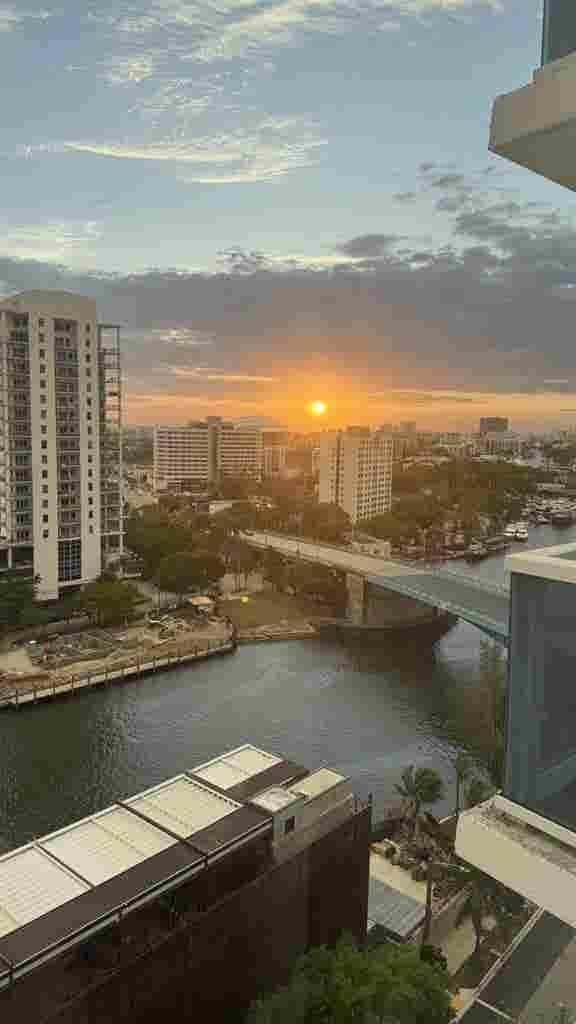 Room for Rent – Downtown Miami